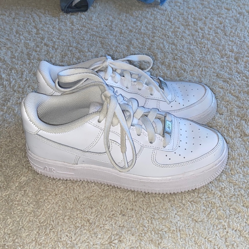Air Force 1’s